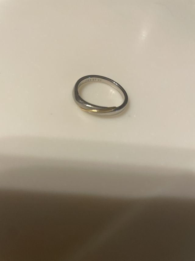 飽きがこないデザインでずっと使える