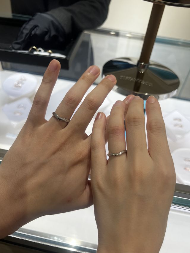 シンプルなデザイン