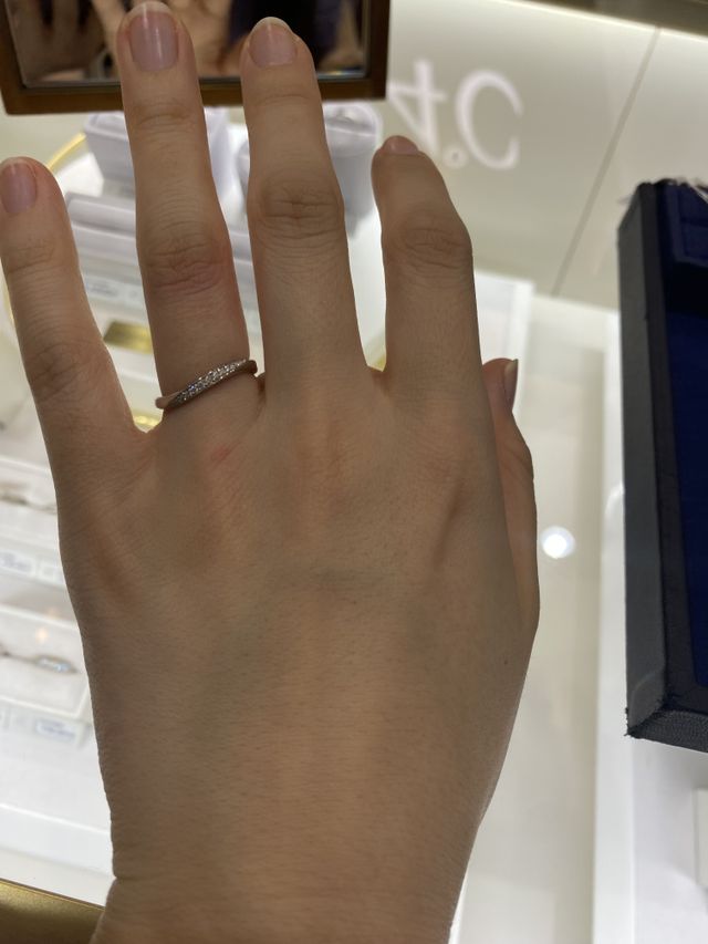 ウェーブデザイン