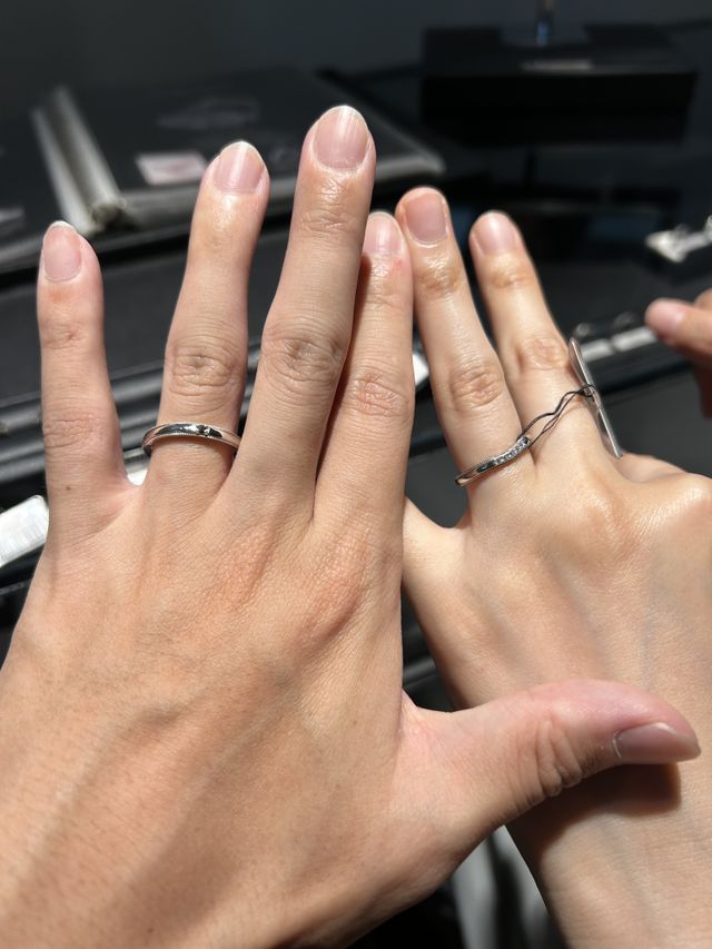 Reine de Corolle
レーヌ ド コロールです。