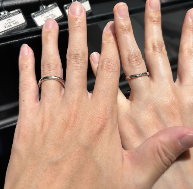 ランプリールという指輪です。