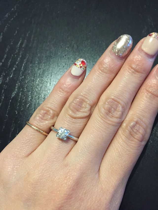 ブルガリの デディカータ・ア・ヴェネチア「ジュデッカ」です。