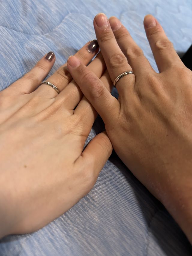 女性用、男性用