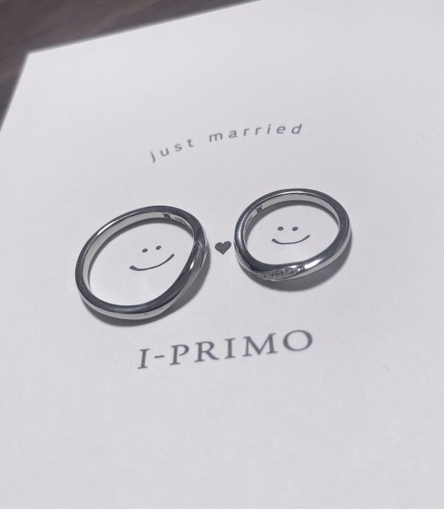 親切で丁寧な接客、説明もわかりやすくとてもよかったです。