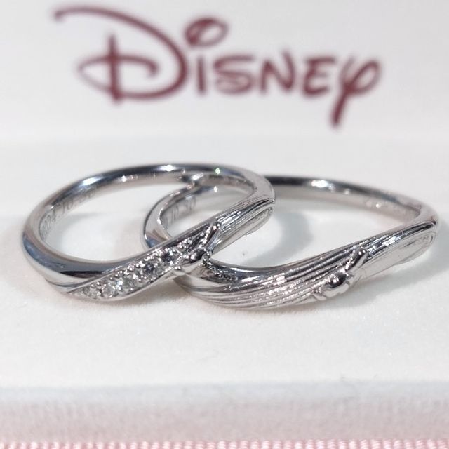 左 女性用右 男性用