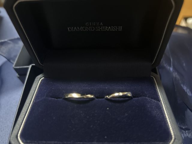 シンプルなデザイン