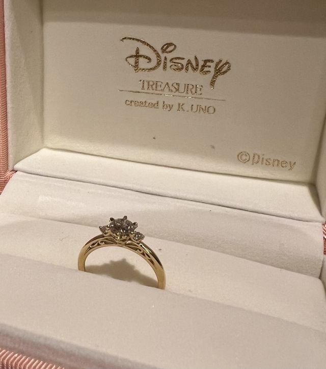 Disney
Ballroom『美女と野獣』