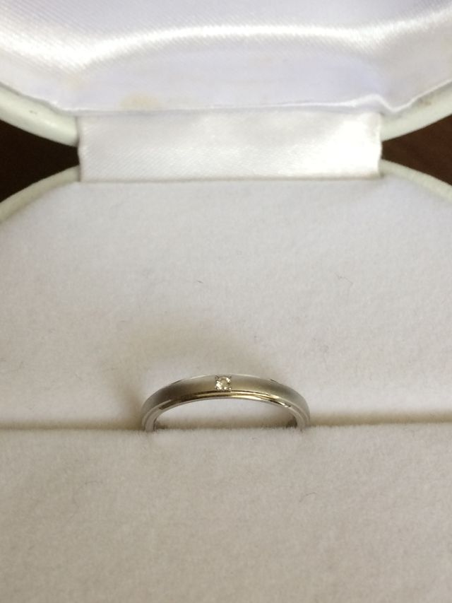 結婚指輪