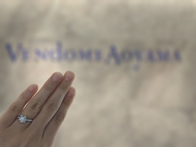 セミオーダーで購入したクリスティーヌです