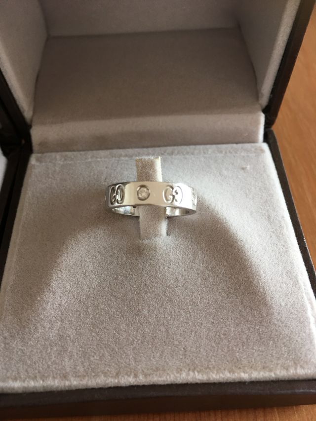 女性用ダイヤ入り