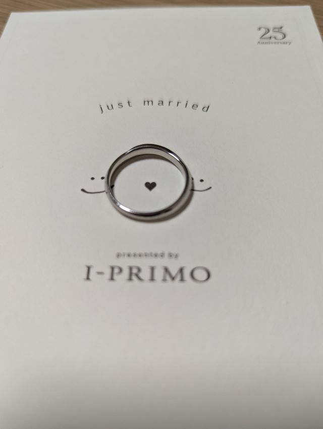 ルキナです！
つけ心地が一番好きです！！