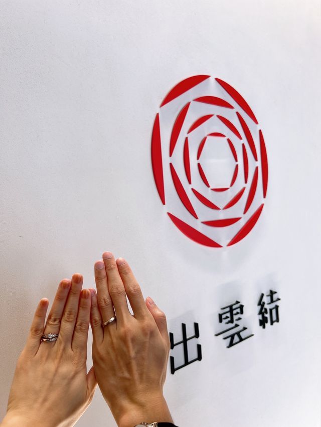 受け取り時に店舗前で撮影した写真