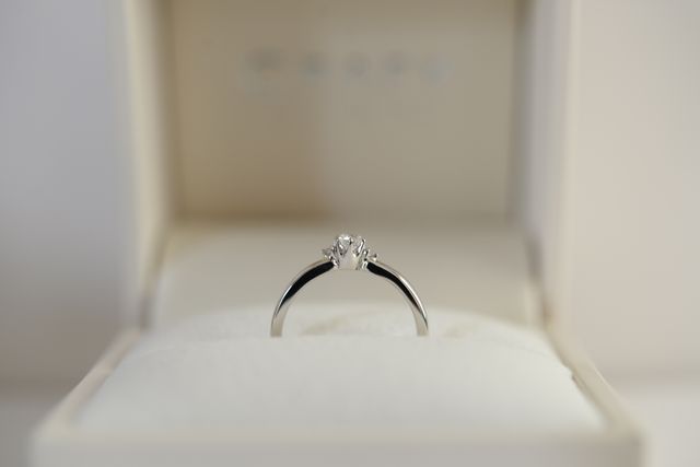 完成写真の画質も撮り方も凄く綺麗だった。