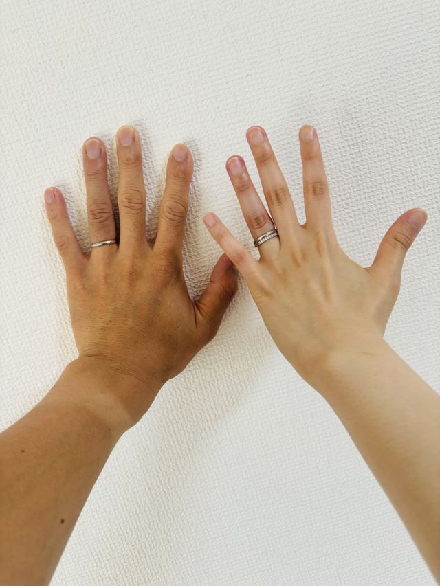 普段使いもしやすいです！