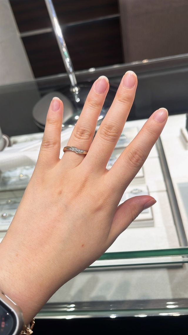 ネプチューンというデザインです。