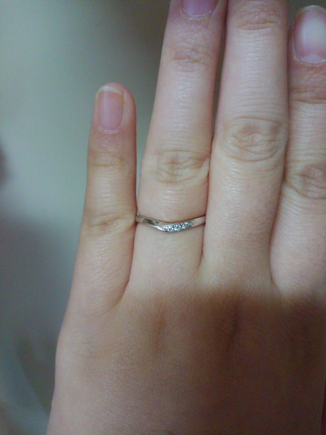 アンジェリックフォセッテのプリエ