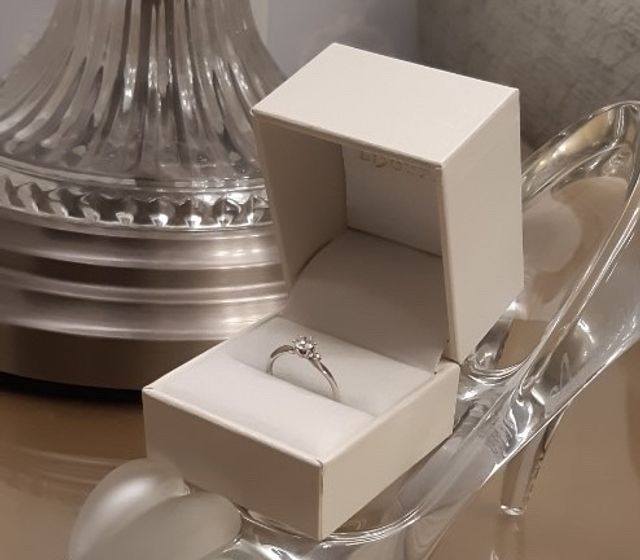 ボックス開封時