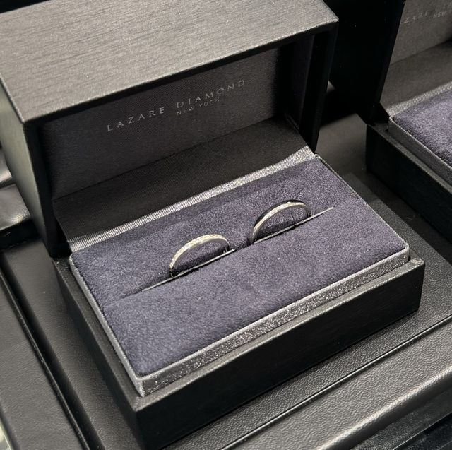 ボックスも重厚感があってかっこいいです