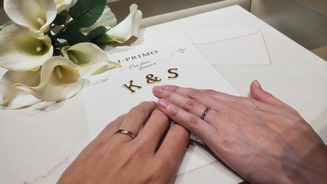 選ぶの楽しかったです！