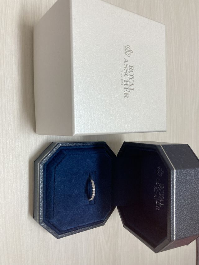 専用のボックスもデザイン感あるので部屋にも飾っておける