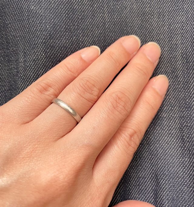 結婚指輪