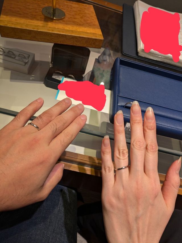 購入したアノリューです。