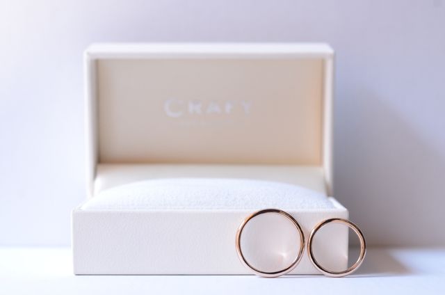 CRAFYのカメラマンさん撮影写真