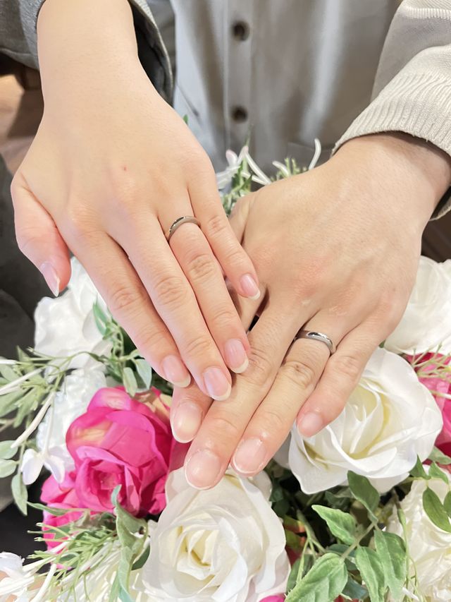 とても丁寧に作られていて、一目で気に入りました