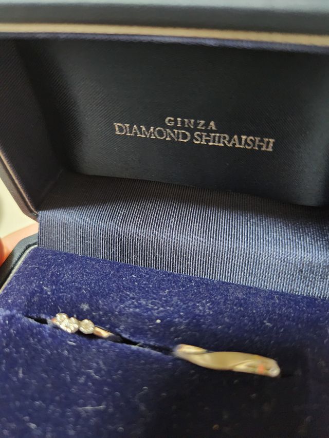 女性用のみプロミティアを購入しました。