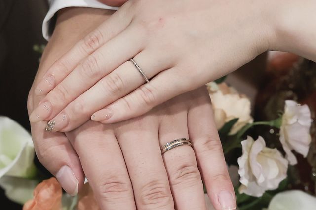 シンプルなデザインです