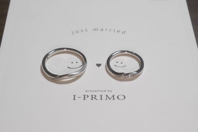 撮影用の台紙も無料でいただきました。