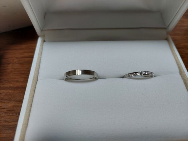 左が男性、右が女性