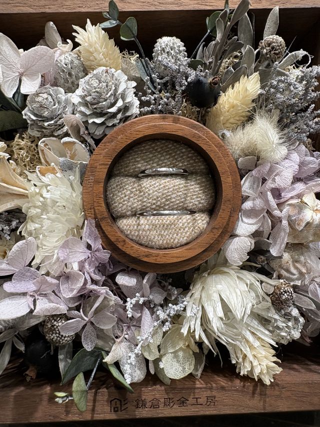 シンプルで手に馴染みやすいシンプルなデザインを選びました。