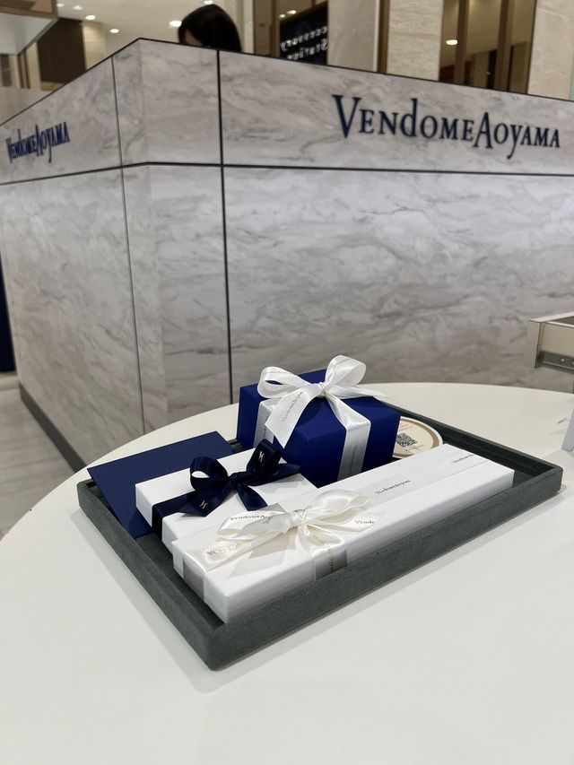 高級感があり、値段もそんなに高くなく、私たちにぴったりでした