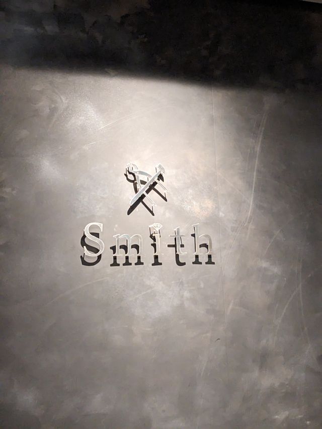 おしゃれなお店で映えスポットたくさんです！