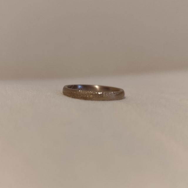 ひねり スターダスト