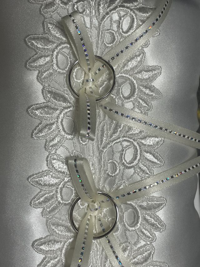 プラチナです。