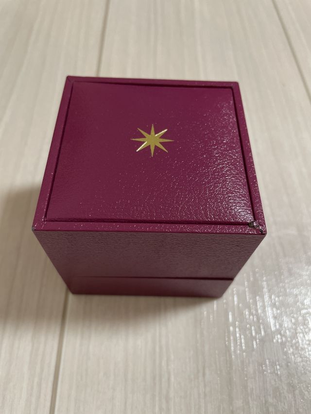 可愛いボックス