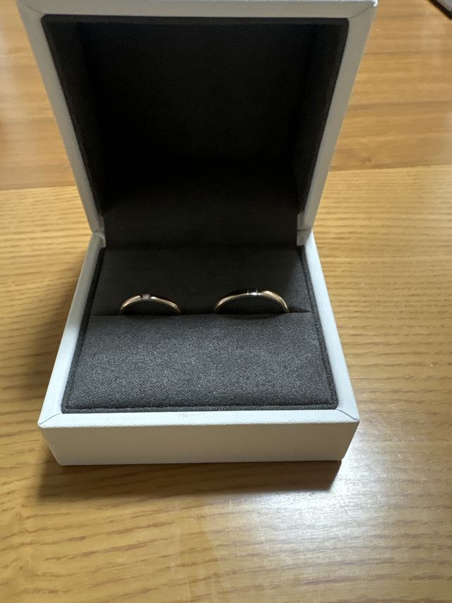 シンプルで流行り廃れが無い