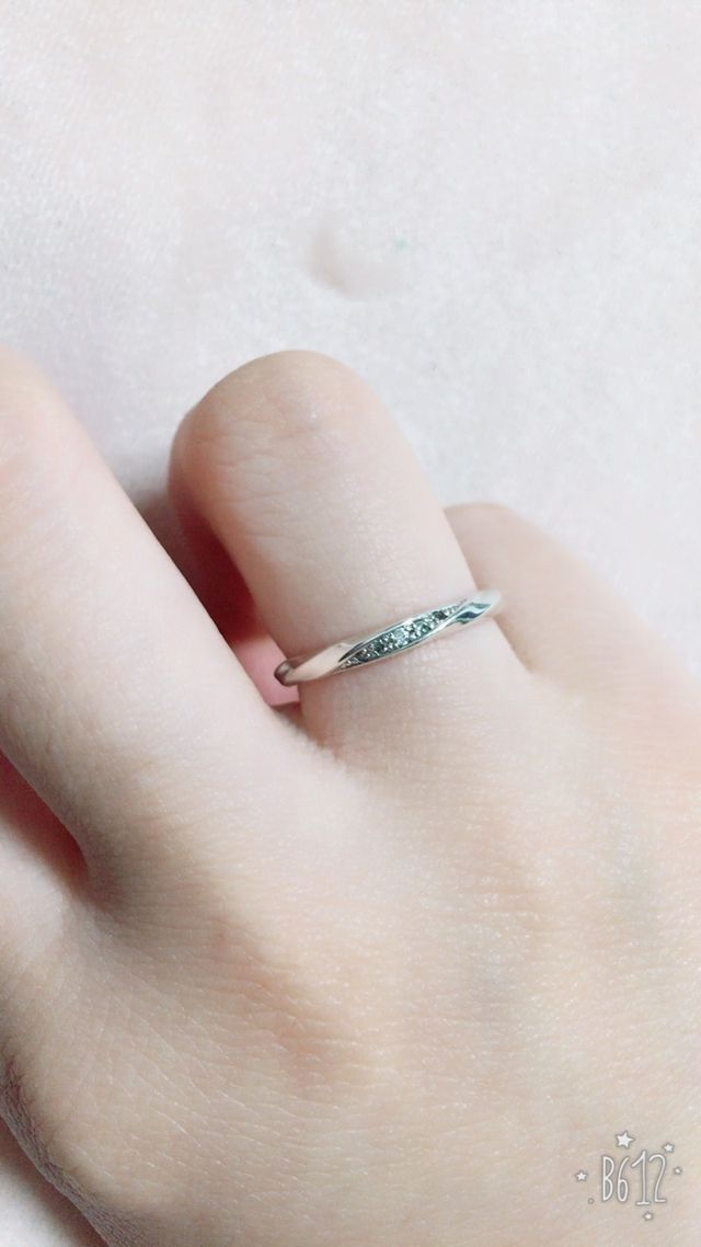 アップして見たイメージです。