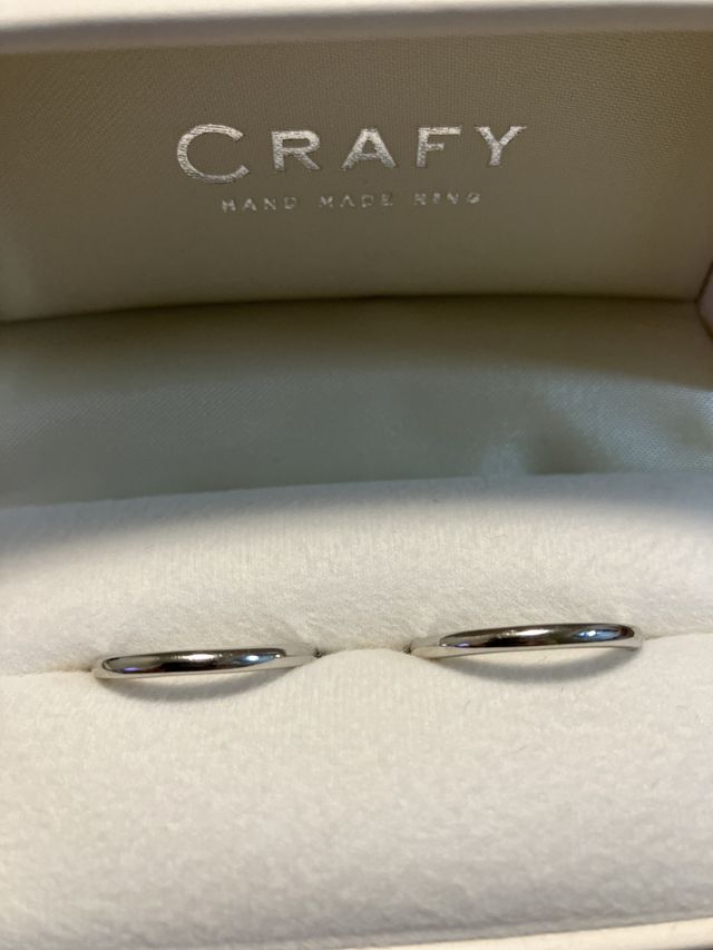 シンプルデザイン