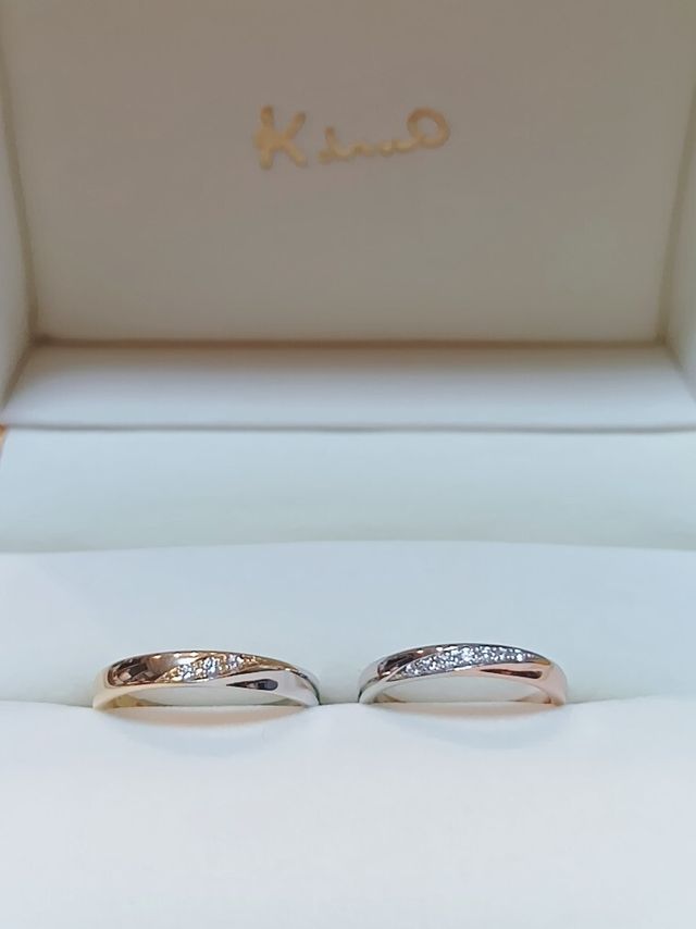 キラキラでかわいい