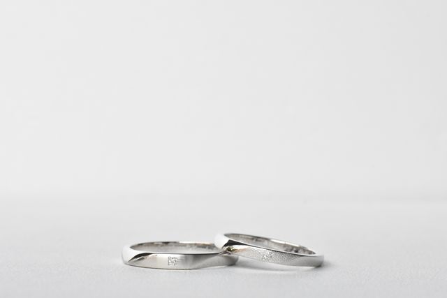 結婚指輪