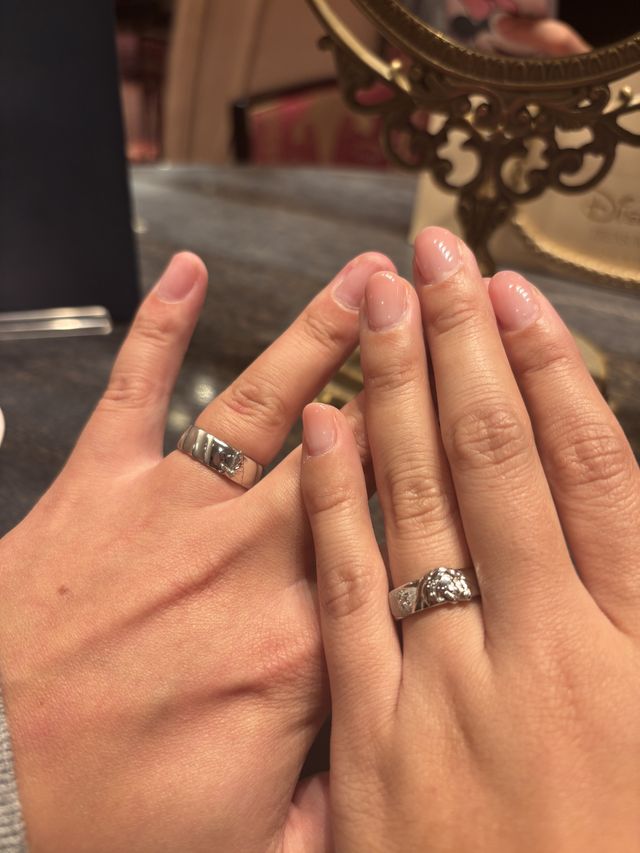 ライオンキングモチーフ