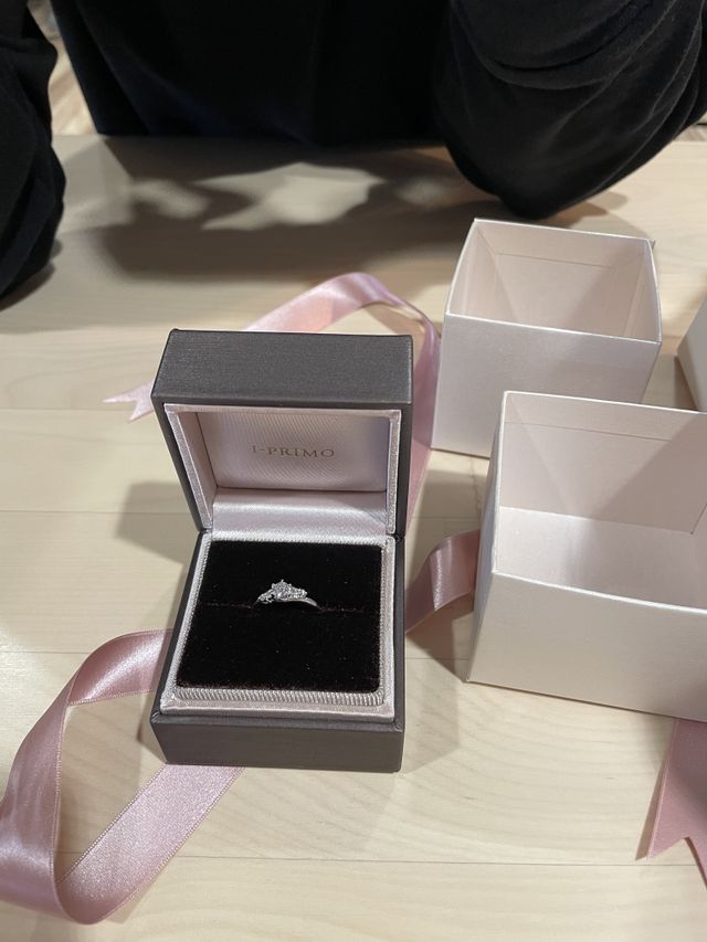 念願のアルニタ！一目惚れして、遂に自分の手元に！