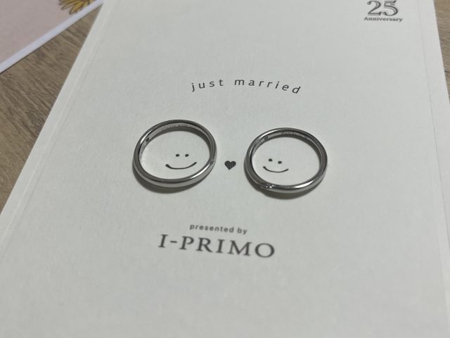 店舗でいただいた紙を使ってとってみました。