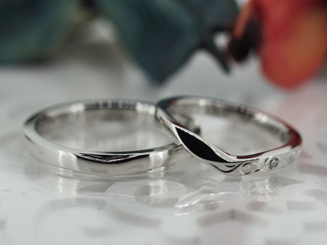 特別なデザインにしていただきました！！