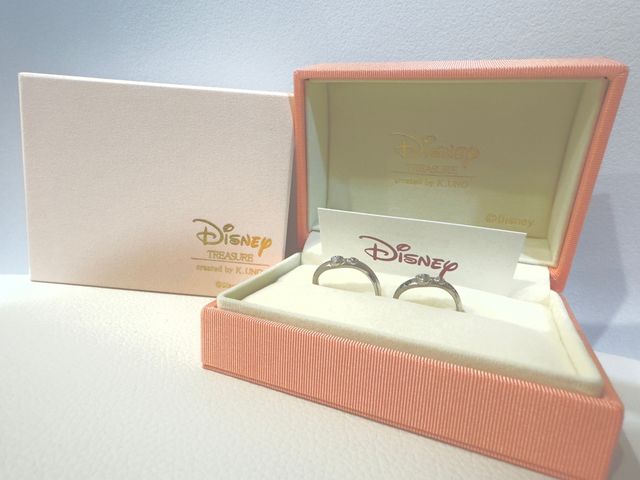 ピノキオに出てくる大好きなキャラクターをイメージ