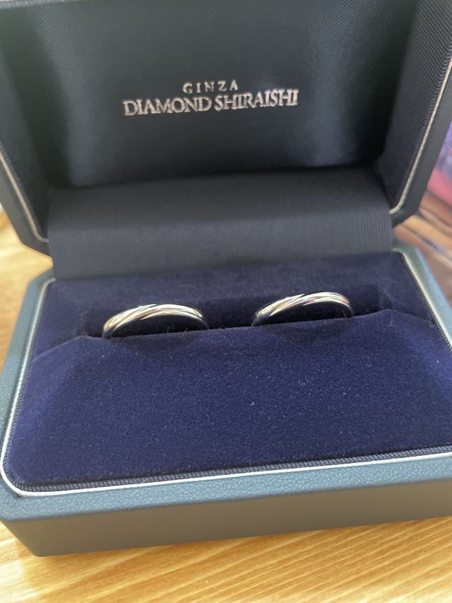 シンプルなデザインにしました。