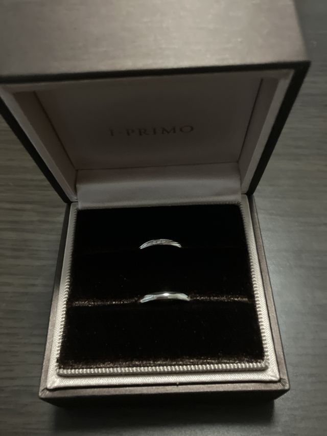 ペアで購入しました。